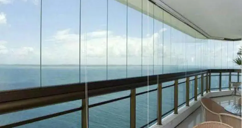 Apartamento Garden para Venda em Rio de Janeiro, BARRA DA TIJUCA, 3 dormitórios, 1 suíte, 2 banheiros, 2 vagas