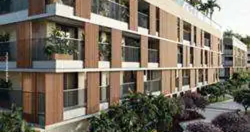 Apartamento para Venda em Rio de Janeiro, GÁVEA, 1 dormitório, 1 banheiro