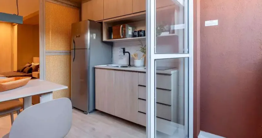Apartamento para Venda em Rio de Janeiro, CENTRO, 2 dormitórios, 1 banheiro