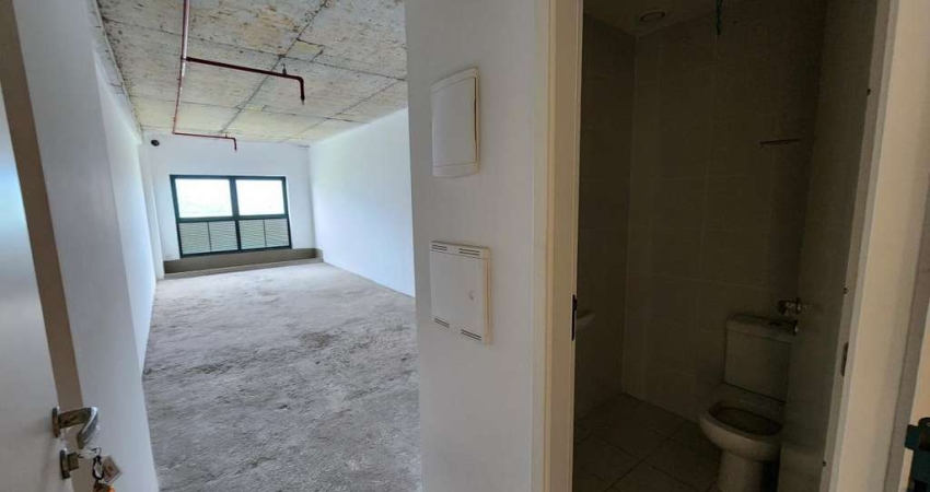 Sala Comercial para Venda em Rio de Janeiro, BARRA DA TIJUCA, 1 banheiro, 1 vaga