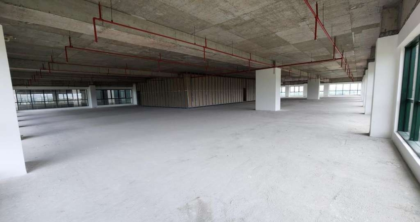 Sala Comercial para Venda em Rio de Janeiro, BARRA DA TIJUCA, 38 vagas