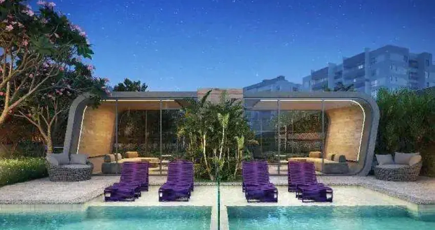 Apartamento para Venda em Rio de Janeiro, BARRA DA TIJUCA, 3 dormitórios, 3 suítes, 4 banheiros, 2 vagas