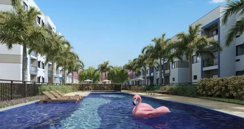 Apartamento para Venda em Rio de Janeiro, RECREIO DOS BANDEIRANTES, 3 dormitórios, 1 suíte, 2 banheiros, 1 vaga