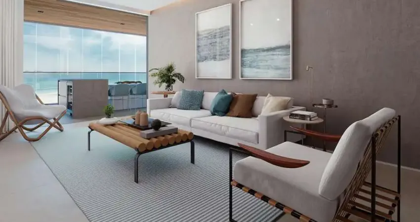Apartamento Garden para Venda em Rio de Janeiro, BARRA DA TIJUCA, 3 dormitórios, 1 suíte, 3 banheiros, 1 vaga