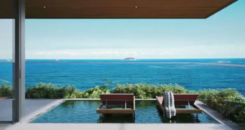 Studio para Venda em Rio de Janeiro, COPACABANA, 1 dormitório, 1 banheiro, 1 vaga