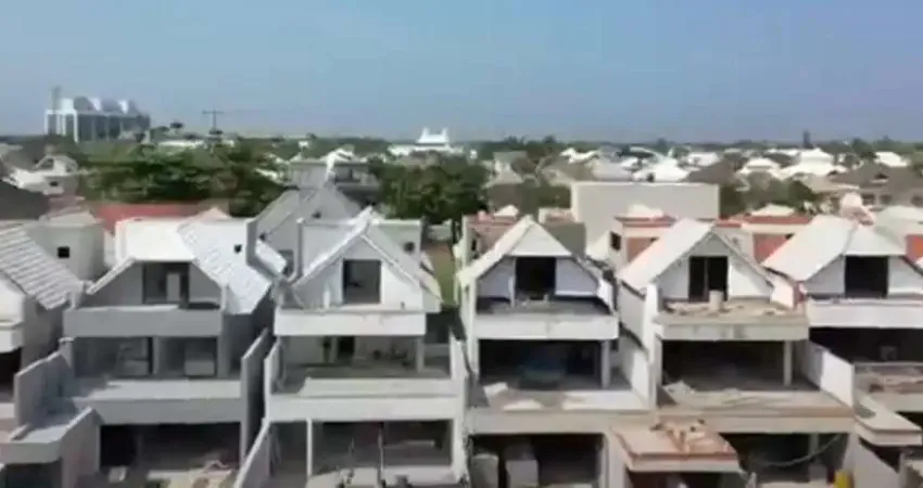 Casa em Condomínio para Venda em Rio de Janeiro, BARRA DA TIJUCA, 5 dormitórios, 5 suítes, 8 banheiros, 3 vagas