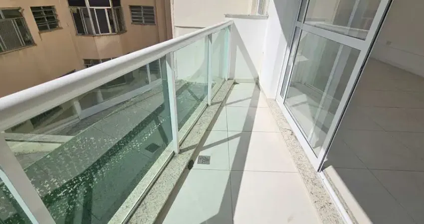 Apartamento para Venda em Rio de Janeiro, BOTAFOGO, 3 dormitórios, 1 suíte, 2 banheiros, 1 vaga