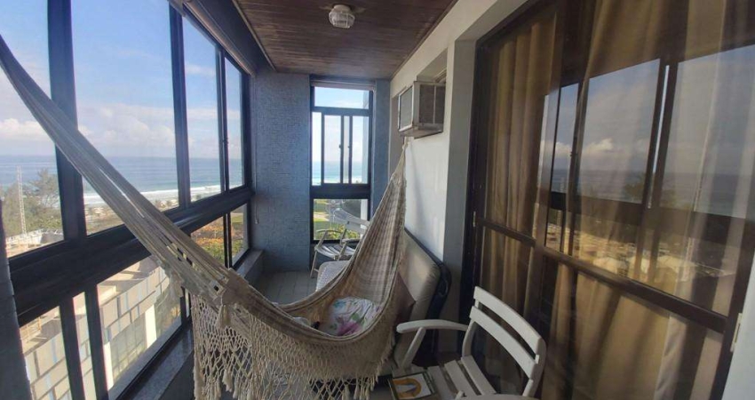Apartamento para Venda em Rio de Janeiro, BARRA DA TIJUCA, 2 dormitórios, 1 suíte, 2 banheiros, 1 vaga