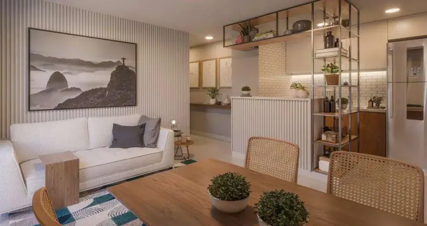 Apartamento para Venda em Rio de Janeiro, CENTRO, 1 dormitório, 1 banheiro