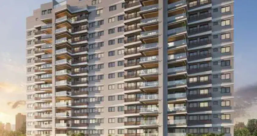 Apartamento para Venda em Rio de Janeiro, TIJUCA, 4 dormitórios, 1 suíte, 2 banheiros, 2 vagas