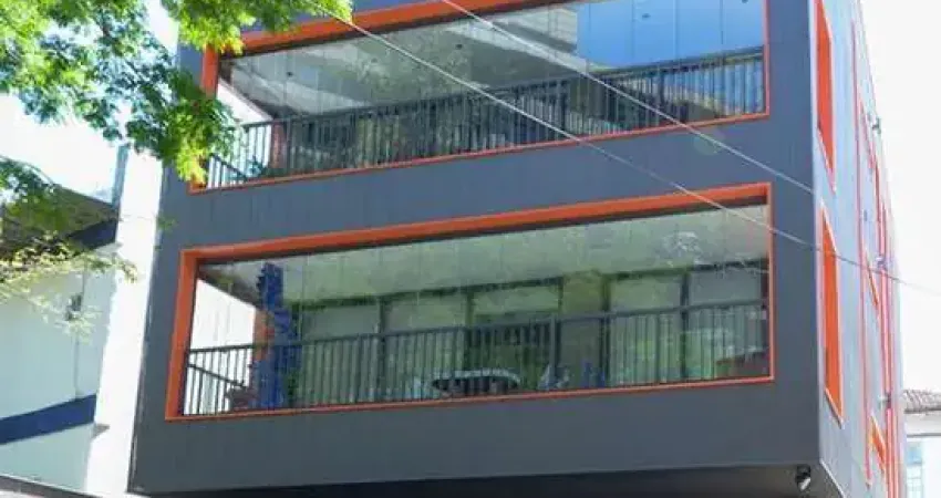 Apartamento Garden para Venda em Rio de Janeiro, JARDIM BOTÂNICO, 3 dormitórios, 3 suítes, 4 banheiros, 1 vaga