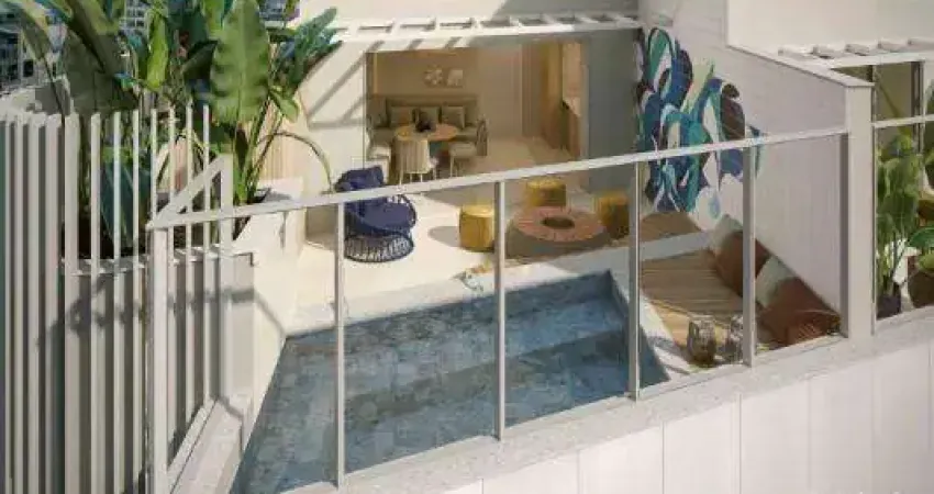 Apartamento para Venda em Rio de Janeiro, COPACABANA, 3 dormitórios, 2 suítes, 3 banheiros