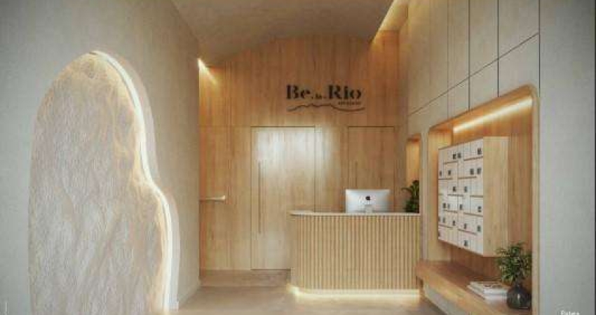 Studio para Venda em Rio de Janeiro, COPACABANA, 1 banheiro
