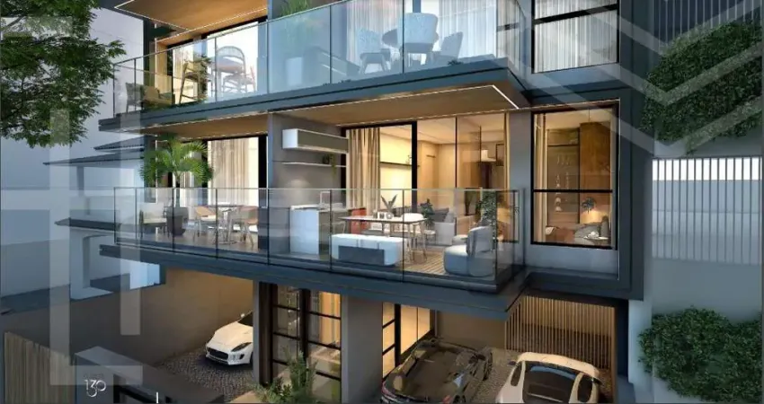 Apartamento Duplex para Venda em Rio de Janeiro, TIJUCA, 1 banheiro