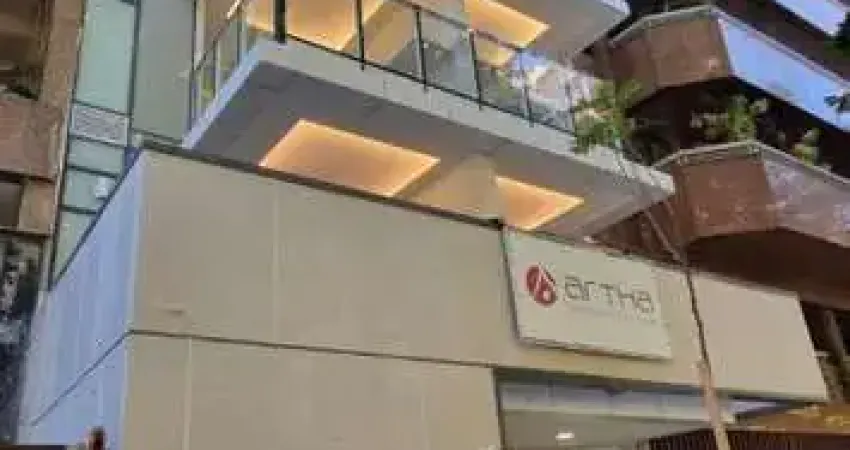 Apartamento para Venda em Rio de Janeiro, IPANEMA, 1 dormitório, 1 banheiro