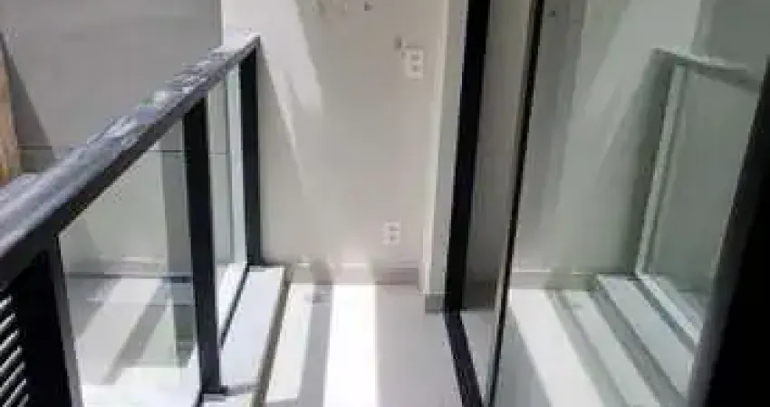 Studio para Venda em Rio de Janeiro, LARANJEIRAS, 1 dormitório, 1 banheiro