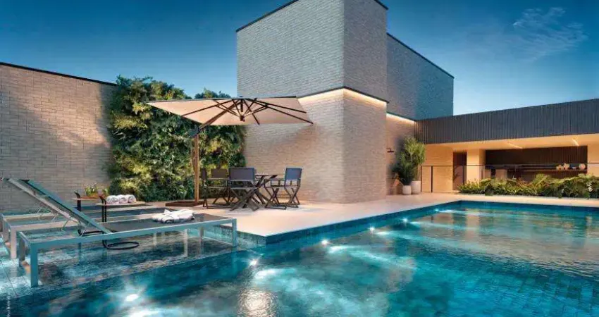 Apartamento para Venda em Rio de Janeiro, HUMAITÁ, 2 dormitórios, 1 suíte, 3 banheiros, 1 vaga
