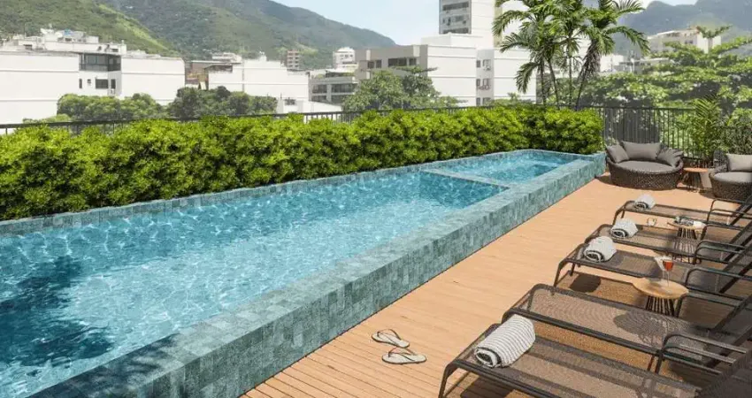 Apartamento para Venda em Rio de Janeiro, TIJUCA, 1 dormitório, 1 banheiro
