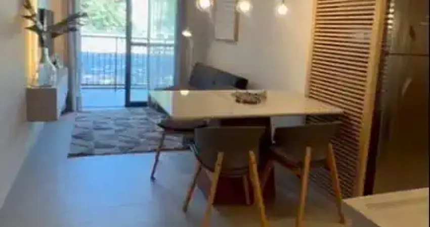 Apartamento Garden para Venda em Rio de Janeiro, TIJUCA, 2 dormitórios, 1 banheiro