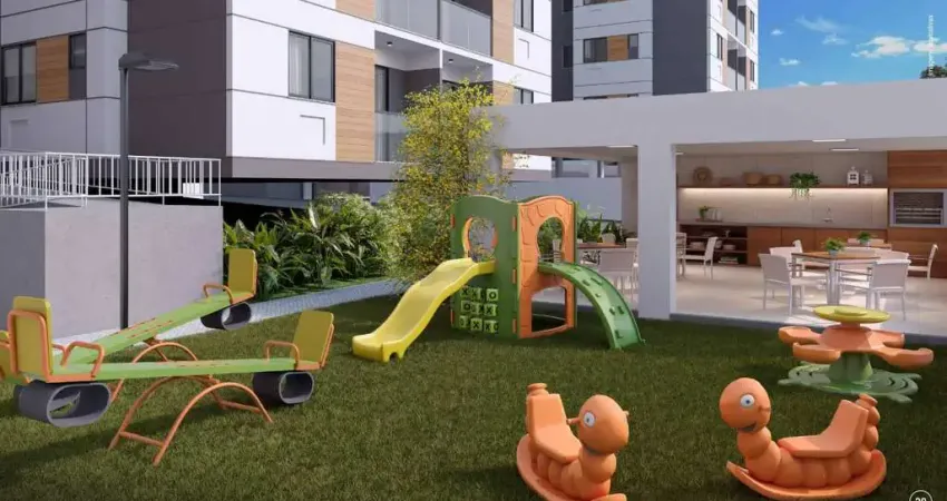 Apartamento para Venda em Rio de Janeiro, Freguesia (Jacarepaguá), 1 dormitório, 1 banheiro