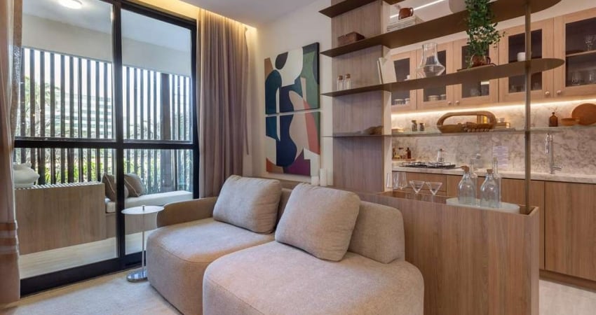 Apartamento para Venda em Rio de Janeiro, BARRA DA TIJUCA, 3 dormitórios, 1 suíte, 2 banheiros, 1 vaga