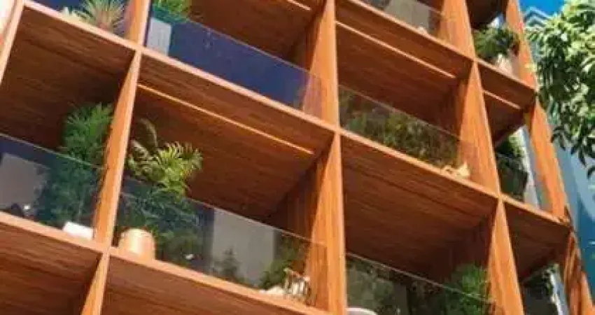 Studio para Venda em Rio de Janeiro, IPANEMA, 1 dormitório, 1 banheiro
