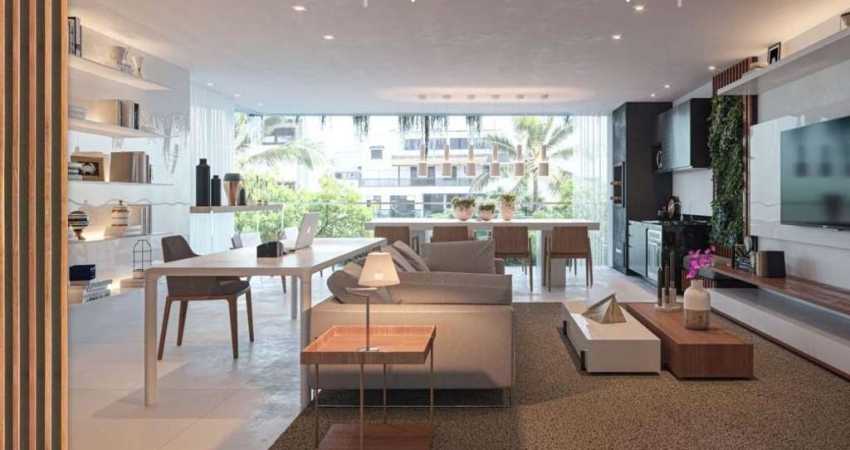 Apartamento para Venda em Rio de Janeiro, RECREIO DOS BANDEIRANTES, 3 dormitórios, 1 suíte, 3 banheiros, 2 vagas