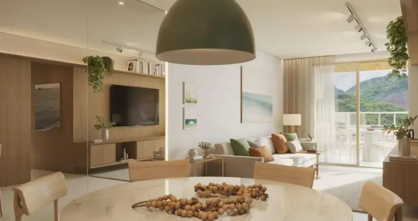 Cobertura Duplex para Venda em Rio de Janeiro, BOTAFOGO, 2 dormitórios, 1 suíte, 2 banheiros, 1 vaga