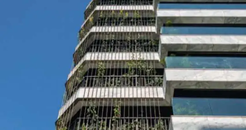 Apartamento para Venda em Rio de Janeiro, LEBLON, 3 dormitórios, 3 suítes, 4 banheiros, 1 vaga