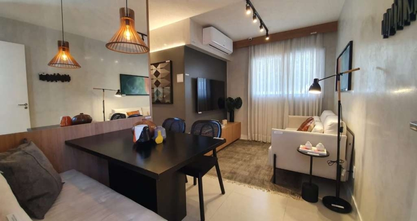 Apartamento para Venda em Rio de Janeiro, Guaratiba, 2 dormitórios, 1 banheiro, 1 vaga