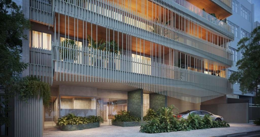 Apartamento para Venda em Rio de Janeiro, IPANEMA, 4 dormitórios, 4 suítes, 5 banheiros, 3 vagas