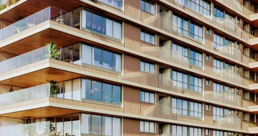 Apartamento para Venda em Rio de Janeiro, IPANEMA, 3 dormitórios, 3 suítes, 5 banheiros, 2 vagas