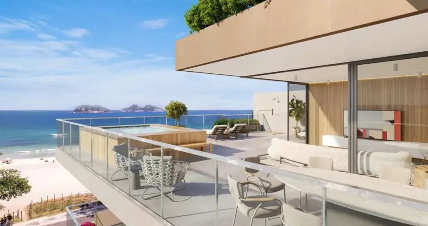 Apartamento para Venda em Rio de Janeiro, BARRA DA TIJUCA, 4 dormitórios, 1 suíte, 3 banheiros, 2 vagas