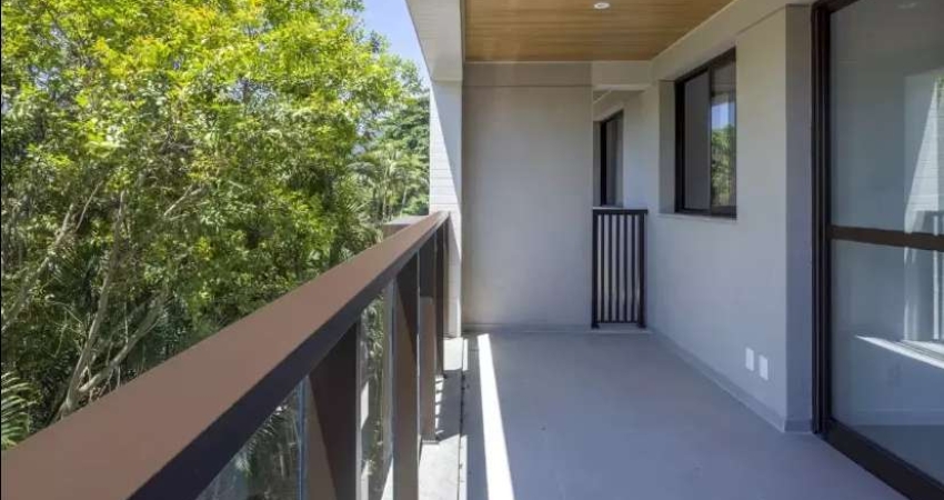 Apartamento para Venda em Rio de Janeiro, BARRA DA TIJUCA, 2 dormitórios, 1 suíte, 3 banheiros, 1 vaga