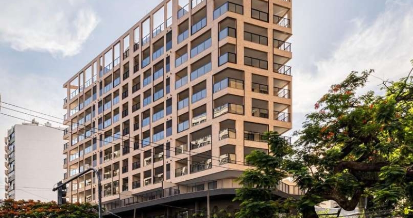 Cobertura Duplex para Venda em Rio de Janeiro, TIJUCA, 3 dormitórios, 2 suítes, 4 banheiros, 2 vagas