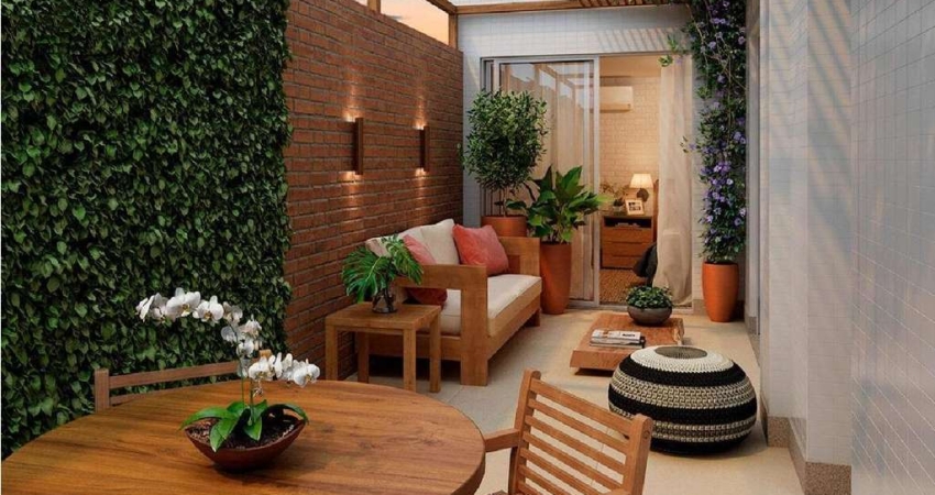 Apartamento Garden para Venda em Rio de Janeiro, IPANEMA, 4 dormitórios, 4 suítes, 5 banheiros, 2 vagas