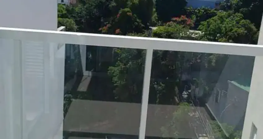 Apartamento Duplex para Venda em Rio de Janeiro, FLAMENGO, 1 dormitório, 1 suíte, 2 banheiros, 1 vaga