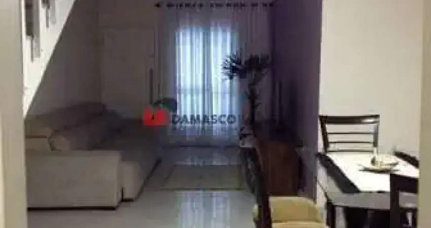 Sobrado à venda  3 Quartos, 3 Suítes, 3 Vagas, 283M², Santa Paula, São Caetano do Sul - SP