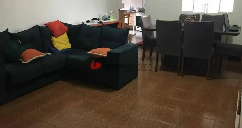 Prédio à venda 3 Quartos, 1 Suite, 2 Vagas, 380M², Santo Antônio, São Caetano do Sul - SP