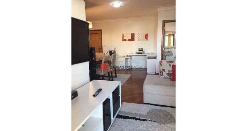 Apartamento à venda 3 Quartos, 3 Suites, 2 Vagas, 138M², Santa Paula, São Caetano do Sul - SP