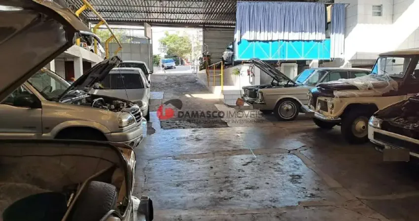 Terreno à venda Santo Antônio, São Caetano do Sul - SP