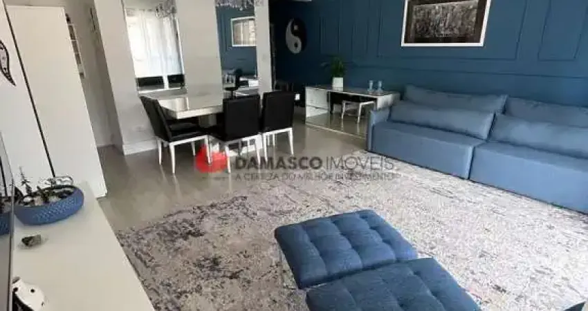Apartamento à venda, Santa Maria, São Caetano do Sul, SP