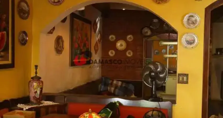 Casa à venda 3 Quartos, 1 Suite, 8 Vagas, 380M², Cerâmica, São Caetano do Sul - SP