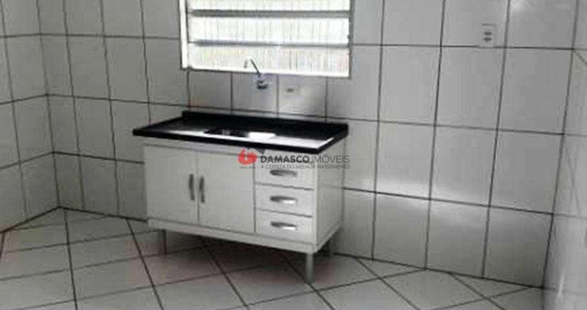 Casa à venda 2 Quartos, 3 Vagas, 120M², Santa Maria, São Caetano do Sul - SP