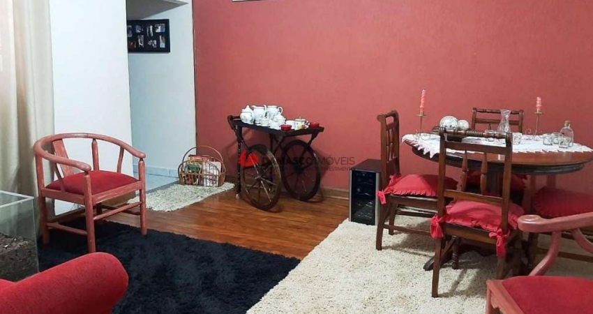 Casa à venda 3 Quartos, 1 Suite, 5 Vagas, 181M², Santa Maria, São Caetano do Sul - SP