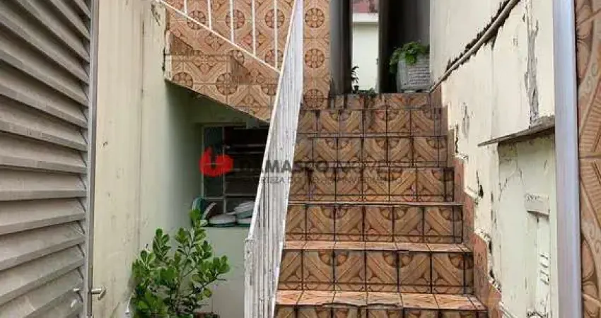 Sobrado à venda, Santa Maria, São Caetano do Sul, SP