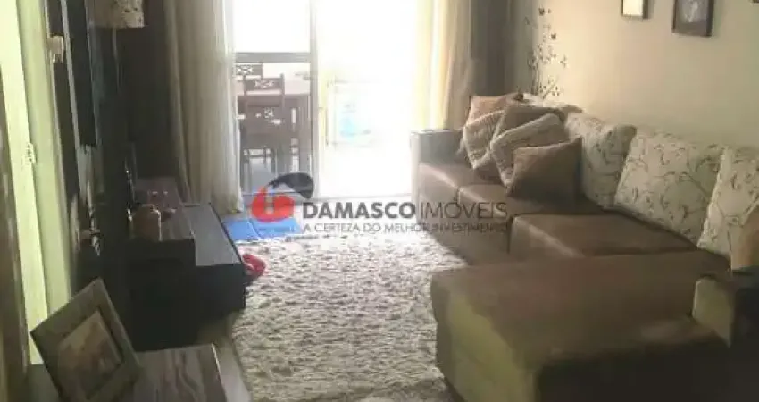 Apartamento à venda 3 Quartos, 1 Suite, 2 Vagas, 112M², Santa Maria, São Caetano do Sul - SP