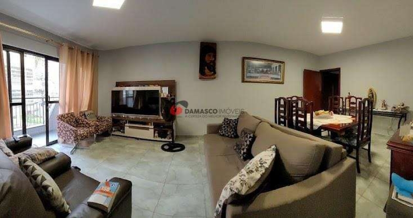 Apartamento à venda 3 Quartos, 1 Suite, 2 Vagas, Santa Paula, São Caetano do Sul - SP