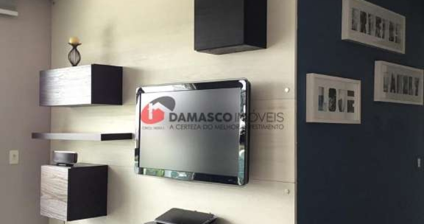 Apartamento à venda 3 Quartos, 1 Suite, 2 Vagas, 121M², Barcelona, São Caetano do Sul - SP
