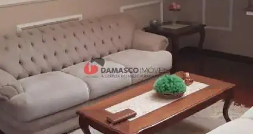 Sobrado à venda 4 Quartos, 4 Suites, 8 Vagas, 349M², Jardim São Caetano, São Caetano do Sul - SP